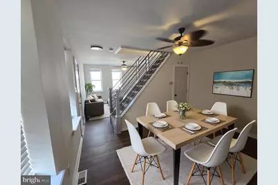 2668 Janney Street, Philadelphia, PA 19125 - Photo 1