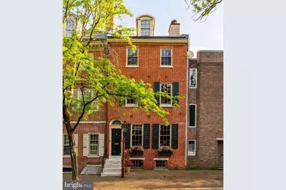 302 Delancey Street, Philadelphia, PA 19106 - Photo 1