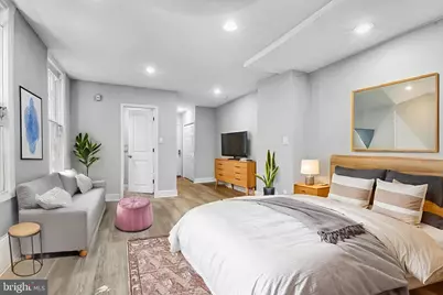 1202 N 7th Street #1R, Philadelphia, PA 19122 - Photo 1