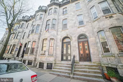 2108 Pine Street #1R, Philadelphia, PA 19103 - Photo 1