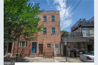 2209 Carpenter Street #3, Philadelphia, PA 19146 - Photo 1