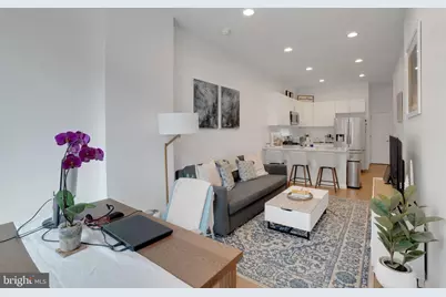 709 N 19th Street #UNIT 1, Philadelphia, PA 19130 - Photo 1