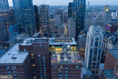 1500 Locust Street #0B-3119, Philadelphia, PA 19102 - Photo 1