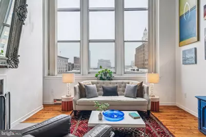 1238 Callowhill Street #806, Philadelphia, PA 19123 - Photo 1