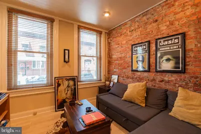 1720 Moore Street #UNIT 1, Philadelphia, PA 19145 - Photo 1