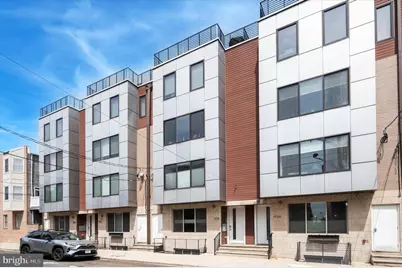 1731 Carpenter Street #C, Philadelphia, PA 19146 - Photo 1
