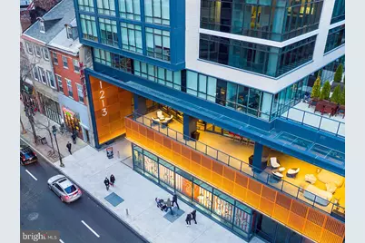 1213 Walnut Street #2B-0805, Philadelphia, PA 19107 - Photo 1