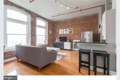 1010 Race Street #6C, Philadelphia, PA 19107 - Photo 1