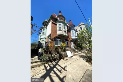 408 S 45th Street #3R, Philadelphia, PA 19104 - Photo 1