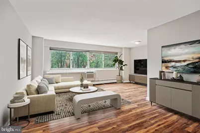 2101 Chestnut Street #415A, Philadelphia, PA 19103 - Photo 1