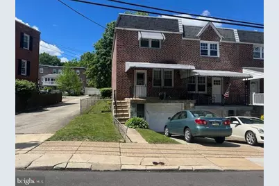 5955 Jannette Street, Philadelphia, PA 19128 - Photo 1