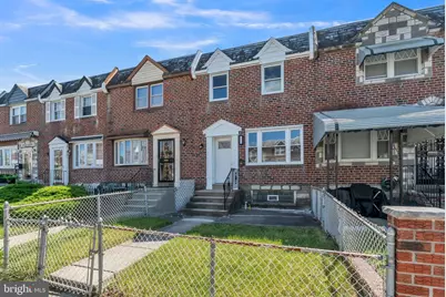 8652 Gilbert Street, Philadelphia, PA 19150 - Photo 1