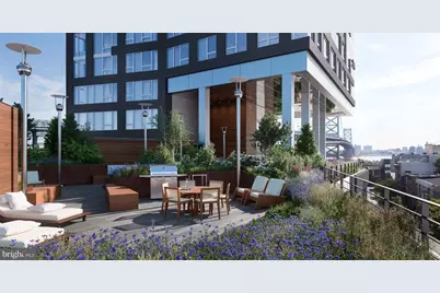 205 Race Street #1B-12C, Philadelphia, PA 19106 - Photo 1