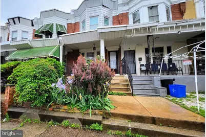 332 N Redfield Street, Philadelphia, PA 19139 - Photo 1