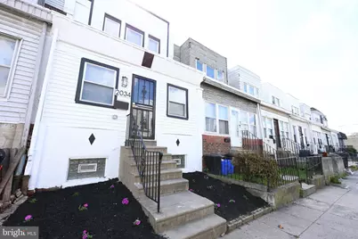 2034 Bonaffon Street, Philadelphia, PA 19142 - Photo 1