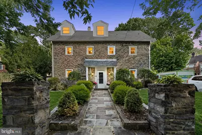 505 Gates Street, Philadelphia, PA 19128 - Photo 1