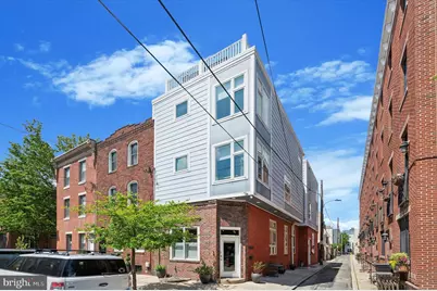 1113 Fitzwater Street #A, Philadelphia, PA 19147 - Photo 1