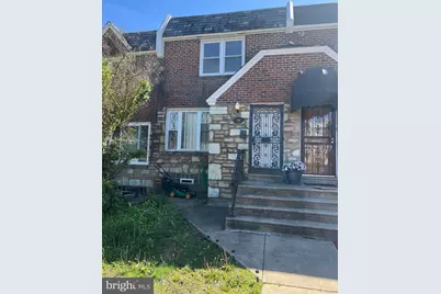 352 E Claremont Road, Philadelphia, PA 19120 - Photo 1