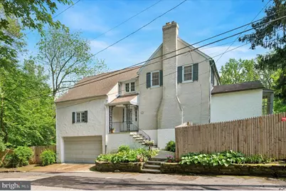 7620 Navajo Street, Philadelphia, PA 19118 - Photo 1