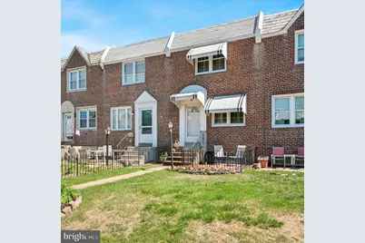 2947 Fanshawe Street, Philadelphia, PA 19149 - Photo 1