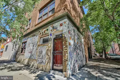 1035 Bainbridge Street #B, Philadelphia, PA 19147 - Photo 1