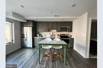 1261 N Newkirk Street #B, Philadelphia, PA 19121 - Photo 1