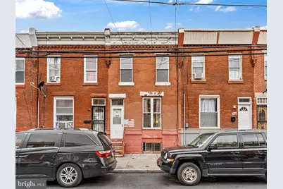 2322 S 8th Street, Philadelphia, PA 19148 - Photo 1