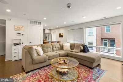 728 S Sartain Street #3, Philadelphia, PA 19147 - Photo 1