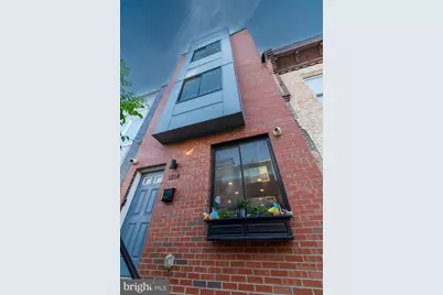 1218 S Bucknell Street, Philadelphia, PA 19146 - Photo 1