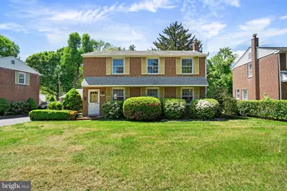 9826 Redd Rambler Drive, Philadelphia, PA 19115 - Photo 1