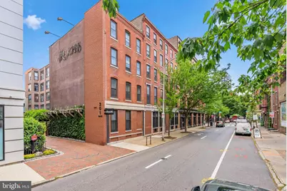 301 Race Street #309, Philadelphia, PA 19106 - Photo 1