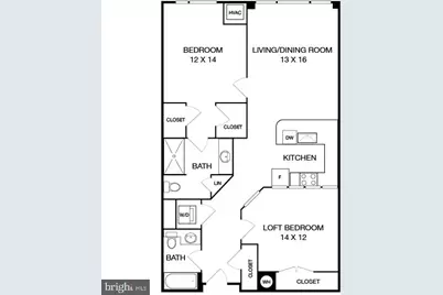 777 S Broad Street #2B-330, Philadelphia, PA 19147 - Photo 1