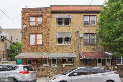 1031 Ellsworth Street, Philadelphia, PA 19147 - Photo 1