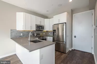 1340 S 13th Street #2G, Philadelphia, PA 19147 - Photo 1