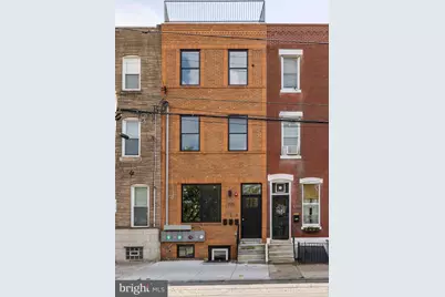 720 Christian Street, Philadelphia, PA 19147 - Photo 1