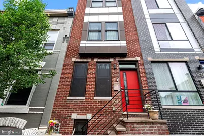 1248 N Hollywood Street, Philadelphia, PA 19121 - Photo 1