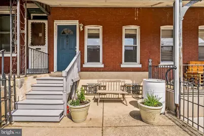 419 N Budd Street, Philadelphia, PA 19104 - Photo 1