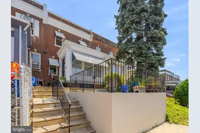 1327 S 56th Street, Philadelphia, PA 19143 - Photo 1