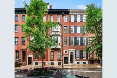 1724 Spruce Street #2, Philadelphia, PA 19103 - Photo 1