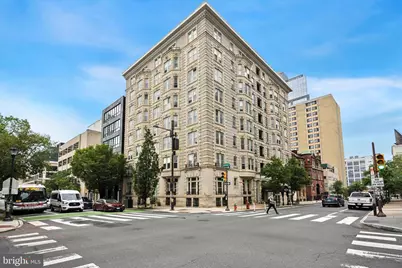 2201 Chestnut Street #304, Philadelphia, PA 19103 - Photo 1