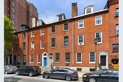 1223 Spruce Street #2R, Philadelphia, PA 19107 - Photo 1