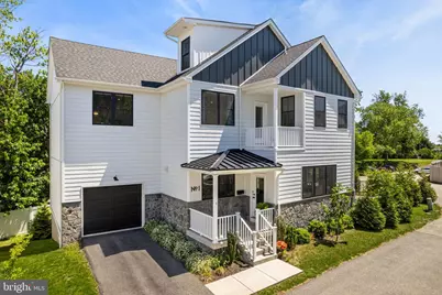 628 Leverington Avenue #1, Philadelphia, PA 19128 - Photo 1