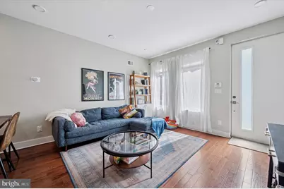 1322 N Hollywood Street, Philadelphia, PA 19121 - Photo 1