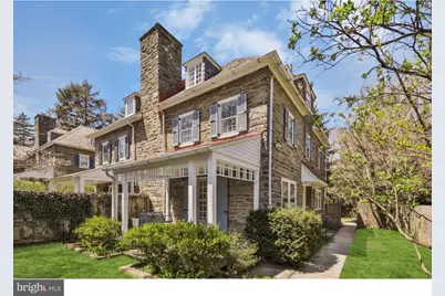 17 E Willow Grove Avenue, Philadelphia, PA 19118 - Photo 1