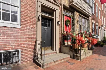 625 Pine Street #1R, Philadelphia, PA 19106 - Photo 1