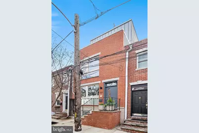 721 S Smedley Street, Philadelphia, PA 19146 - Photo 1