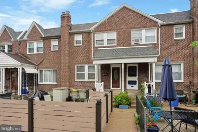 5924 Houghton Street, Philadelphia, PA 19128 - Photo 1