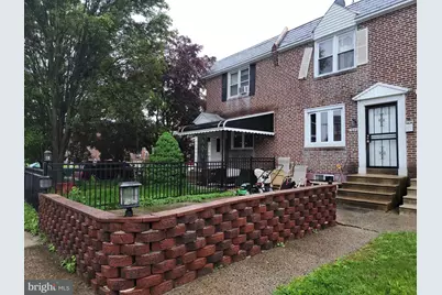 7602 Brentwood Road, Philadelphia, PA 19151 - Photo 1