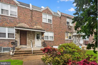 6235 Farnsworth Street, Philadelphia, PA 19149 - Photo 1