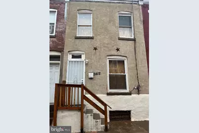2412 N Corlies Street, Philadelphia, PA 19132 - Photo 1